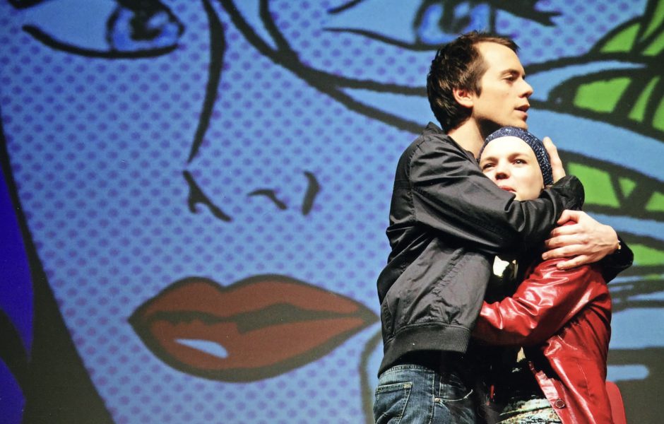 Das Maß der Dinge 2007