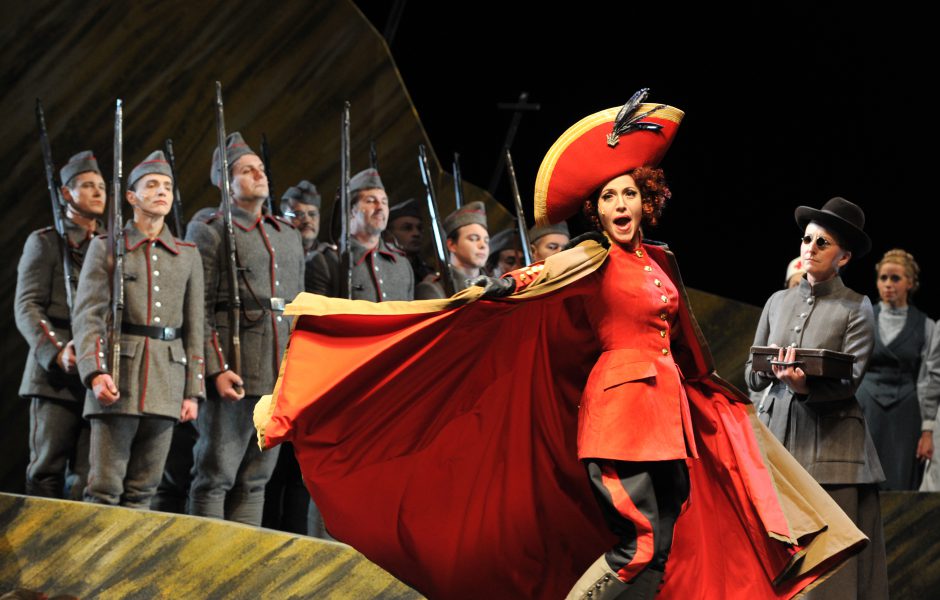 Die Großherzogin von Gerolstein 2013