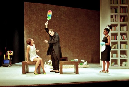 Tartuffe 2003